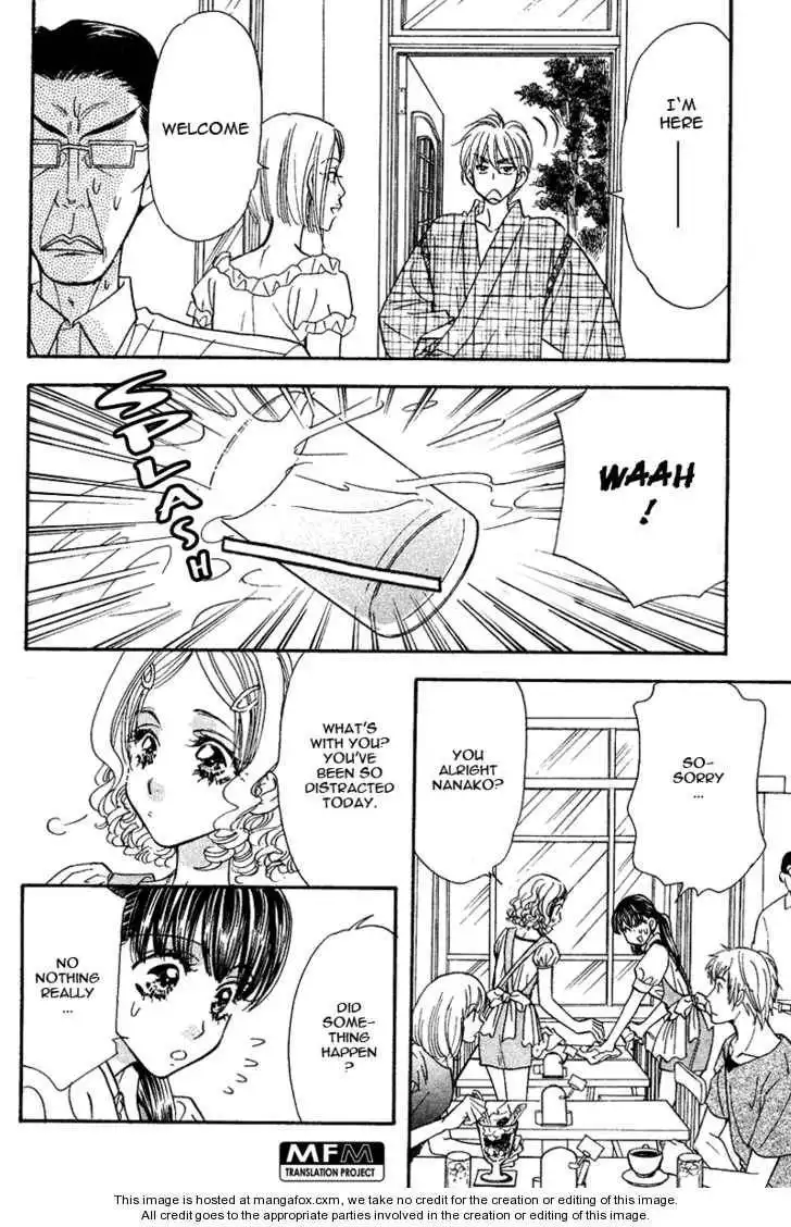 My Barbaric Girlfriend Chapter 7.2 11
